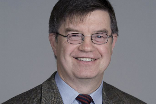 Prof. Dr. Matthias von Saldern